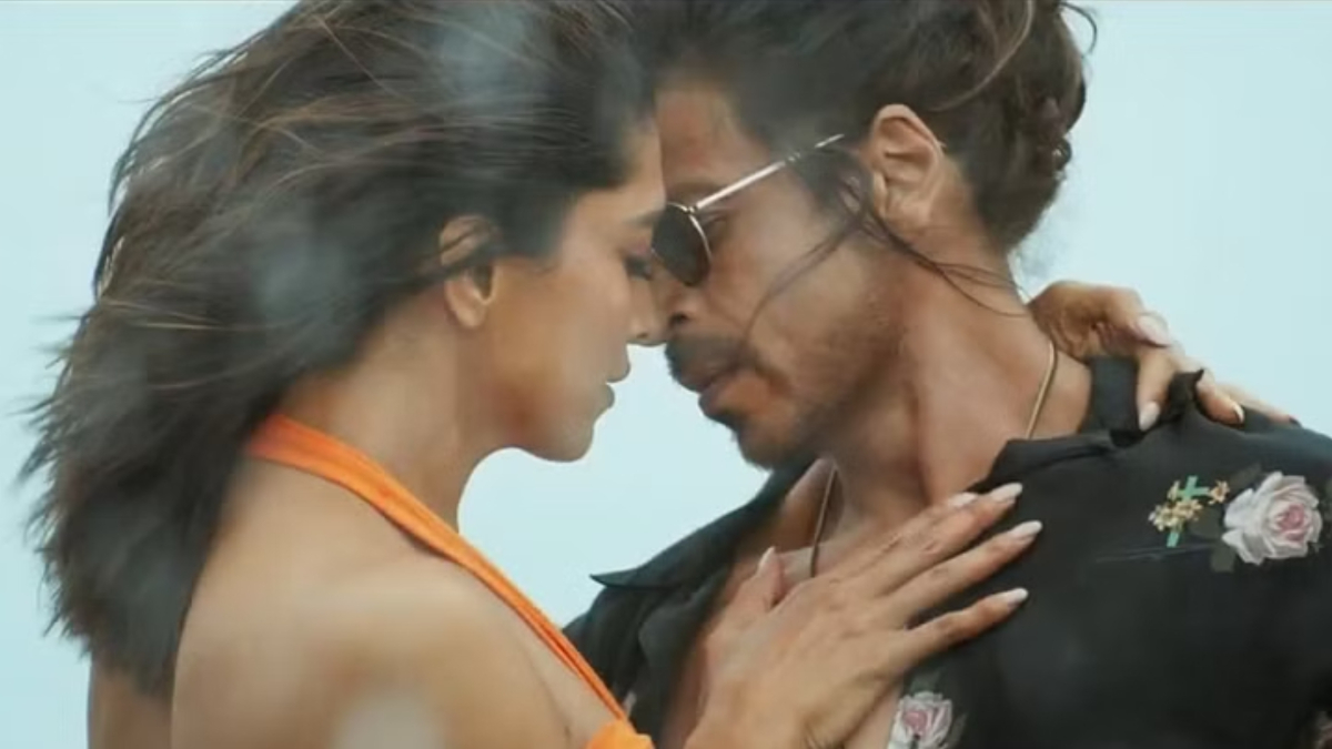 Pathaan: Deepika Padukone Reveals The Secret Behind 'Electric Chemistry' With 'Most Favorite Co-Star' Shah Rukh Khan